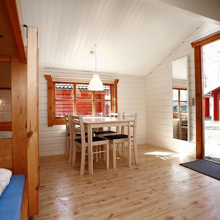 Nordskoven Strand Camping Ренне Екстер'єр фото