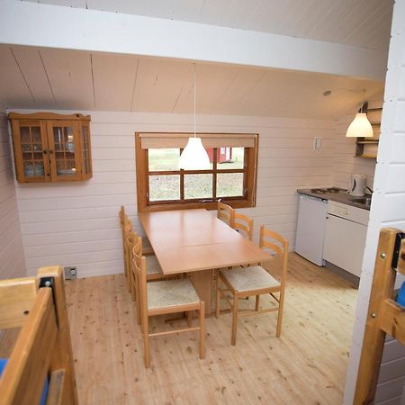 Nordskoven Strand Camping Ренне Екстер'єр фото