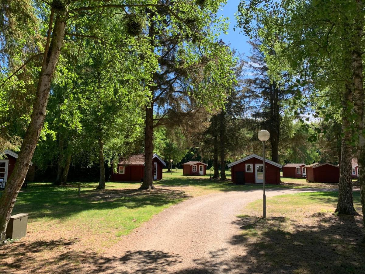 Nordskoven Strand Camping Ренне Екстер'єр фото